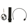 2.4G wireless anti-interference erhu microphone pickup, noise reduction, plug and