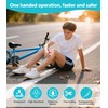 2026 Upgrade Hydrocolloid Roll for Wound Care, 2in*16.4ft Cuttable Hydrocolloid