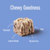Heavenly Hunks Heavenly Hunks Blueberry Lemon Drizzle - 5oz Bag