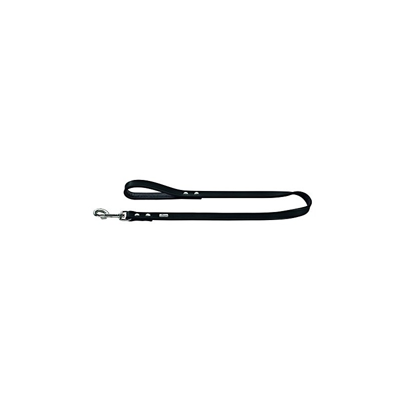 HUNTER Basic Lead, Medium, Black