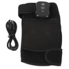 Heated Knee Brace Wrap Knee 3 Strength Mode Stress Relief