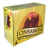 Cinnamon Incense Cones and Cone Incense Burner Bundle Insence Insense