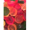 HARIBO Mega Roulette Gummy Candy Pack of 24 Fruit Flavored