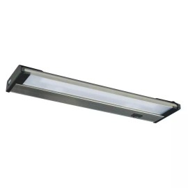 Xenon Nxl 8 in. Xenon White Under Cabinet Light QTY 2   X-8-12SS