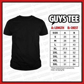 BustedTees Unicorn Itch Shirt Funny Unicorn Rainbow Trail T-Shirt (Royal Blue, L)