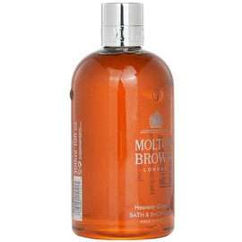 Molton Brown Molton Brown Heavenly Ginger Lily Shower Gel 300ml 300ml/10oz / 몰튼브라운 몰튼 브라운 헤븐리 진저릴리 샤워 젤 300ml 300ml/10oz