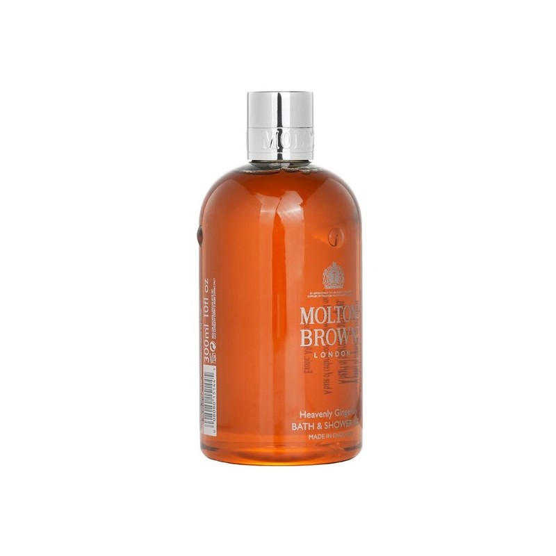 Molton Brown Molton Brown Heavenly Ginger Lily Shower Gel 300ml