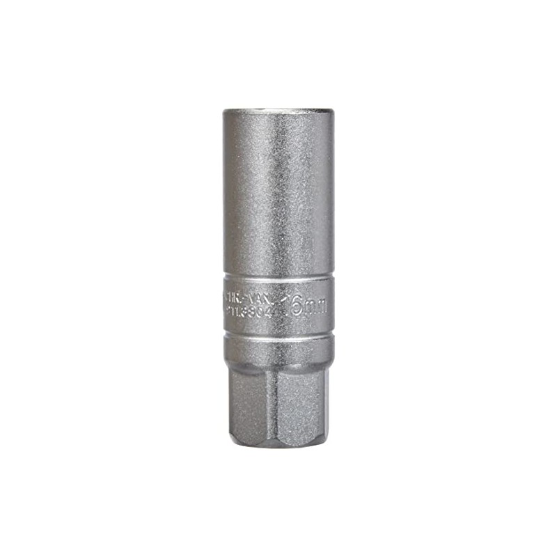 KS Tools 911.3804 3/8" Spark plug socket, 16mm