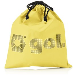 gol. (ゴル) Shoe Bag G882-530 Yellow F