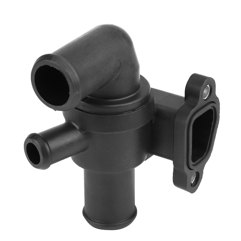 Engine Coolant Thermostat Housing Assembly for City Coupe forTwo Roadster
