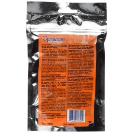 Optixcare L Lysine Soft Chews for Cats Feline Herpes Support Tasty Chicken Fl...