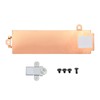 M.2 2280 SSD Heatsink Cover with Bracket for Alienware M15