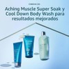 ELEMIS Instant Refreshing Gel - Muscle Reviving Body Gel, 5