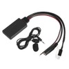 Bluetooth Audio Cable, Car Bluetooth Audio MP3 Cable Adapter with