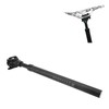 Bike Seatpost Suspension Dropper Shock Absorption Damper Post Bicycle Seat