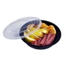 Green Direct Meal Prep containers 16 Oz. Round Microwavable Food