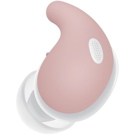 Sony (SONY) Air Fitting Supporter for LinkBuds Fit, Ash Pink, Exclusively for WF-LS910N