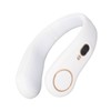 Portable Neck Warmer USB Charging ABS Rechargeable Electric Neck Heater