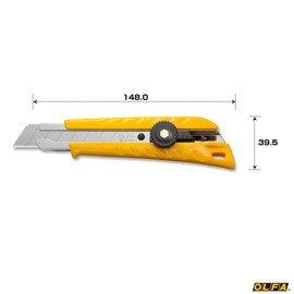 オルファ カッター 大型 万能L型 11BS