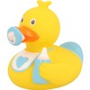 3 Inch Rubber Duck Bath Toy, Baby Boy,, Collectors Item