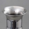 Stone Casting Ground Flower Stand ISN-58 Simply Turn the Screw