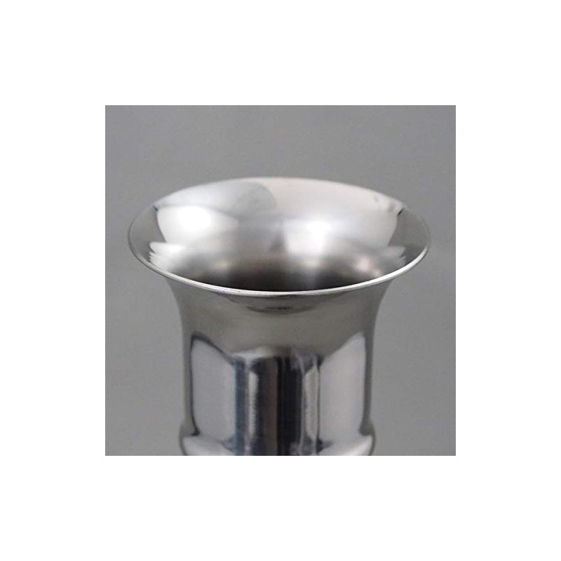 Stone Casting Ground Flower Stand ISN-58 Simply Turn the Screw