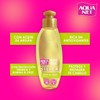 Aqua Net® Sílica para cabello Glow Blend aceite de argán