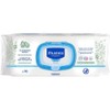 Mustela Avocado Cleansing Wipes 60 Wipes