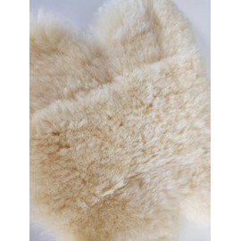 Affordable Genuine Sheepskin Elbow Protectors, are known for their softness, comfort, and breathability. these protectors are for anyone seeking relief from discomfort, irritation, or pressure sores.