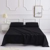 Flat BedSheet - Hotel Luxury 1-Piece Bedsheet, Bedding Set, Wrinkle