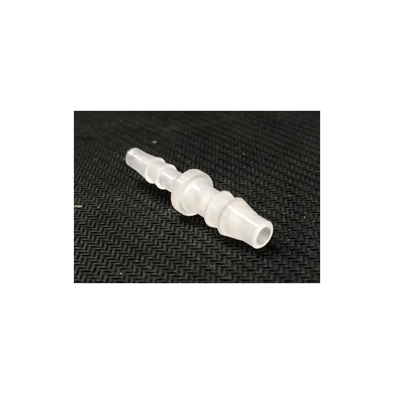 Audiofan Hose Tube Fitting Different Diameter Joint Diameter 5mm -