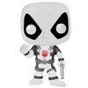 Funko POP! Black and White Deadpool #112 Summer Convention Exclusive