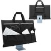 KISLANE Travel Carrying Case for 24'' iMac Desktop Computer, Protective
