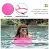 ProCase Swim Buoy Float, Swimming Bubble Safety Float with Adjustable