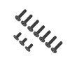 Gintai 10 Pcs Screw Kit for Asus ROG Zephyrus G14