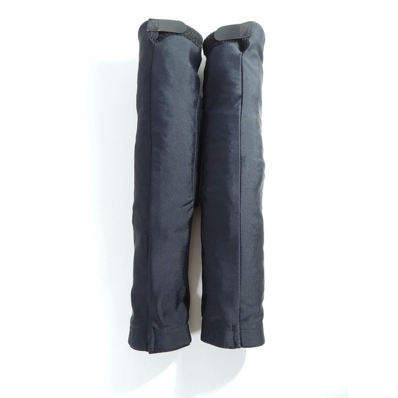 apt'Eight Arm Cover for Running Bikes, Elbow Pad, Arm Cover,