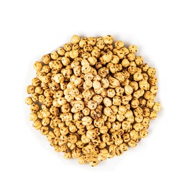 Sunburst Chickpeas Double Roasted (No Oil, No Salt) 500g