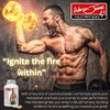 Adrian James Nutrition - Thermoblaze (2 Pack) for Men &