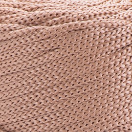 YarnArt Macrame Cord – Strong & Versatile Macrame Yarn for Knitting, Crochet & DIY Crafts – 100% Polyester, 250g (130m) – Perfect for Wall Hangings, Bags, Home Decor & More (131, XL)