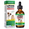 Oimmal Lipoma for Dogs & Cats Lumps and Bumps Helps