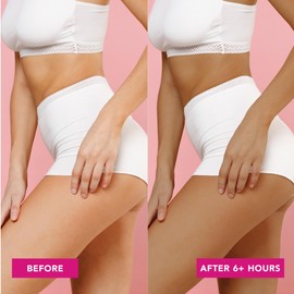 Jergens Jergens Natural Glow Instant Sun Bundle: Light Bronze Sunless Tanning Mousse, 6oz Bottle and Applicator Mitt