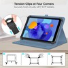 Fintie Universal Case for 9-11 inch Tablet - [Hands Free]