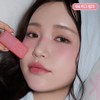 2aN Pocket Cotton Blurring Stick 3.5g - [SINGLE] 04 Hug