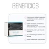 Crema Tensora de Arrugas LAGUEDE Gel Tensor Arrugas