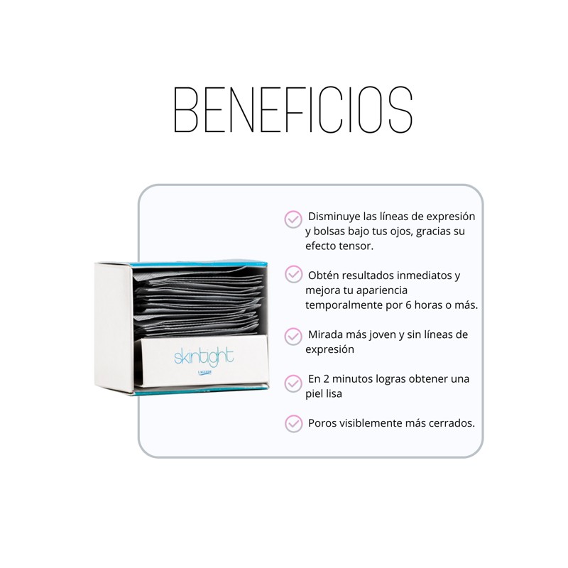 Crema Tensora de Arrugas LAGUEDE Gel Tensor Arrugas