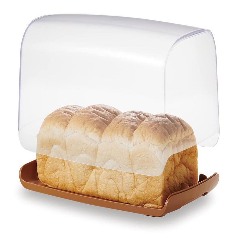 Capanna Storage Case, Brown