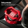 Komplex Designs Car Start Stop Button Cover. Engine Start Stop