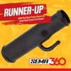 LS Swap Radiator Hose Adapter - Easy Install, Standard Steam