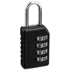 sanwasapurai Sle – X L E Security (Dial Lock Small)