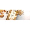 Callebaut Gold Caramel Chocolate Easimelt Callets Finest Belgian Chocolate 2.5Kg